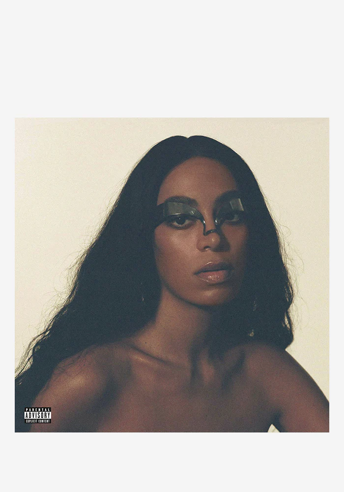 When I Get Home LP (Color)