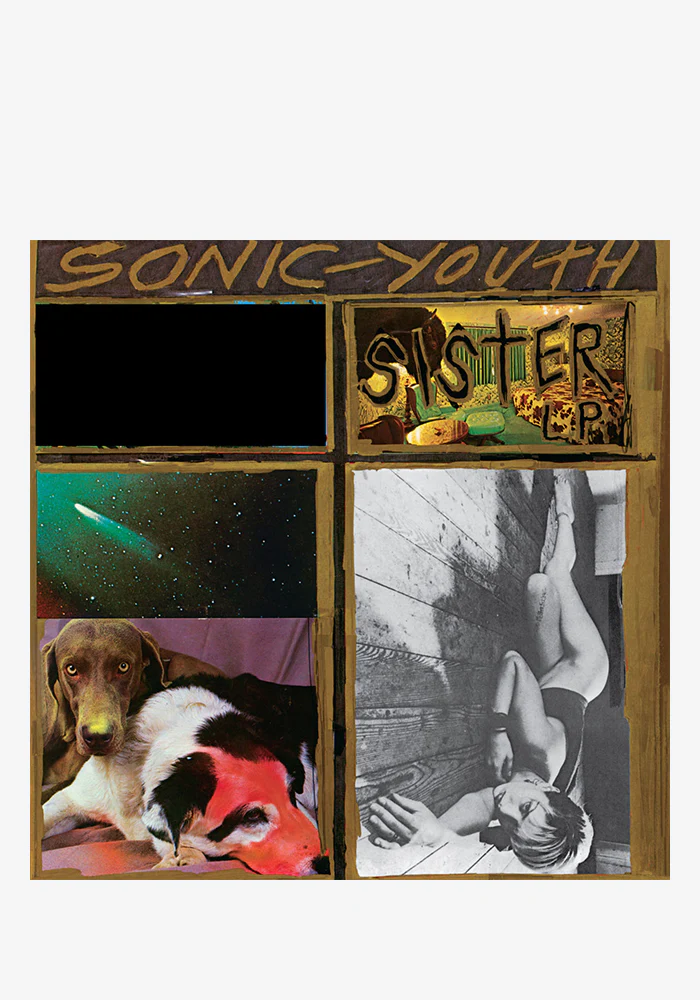 Sister (Sonic Youth) LP
