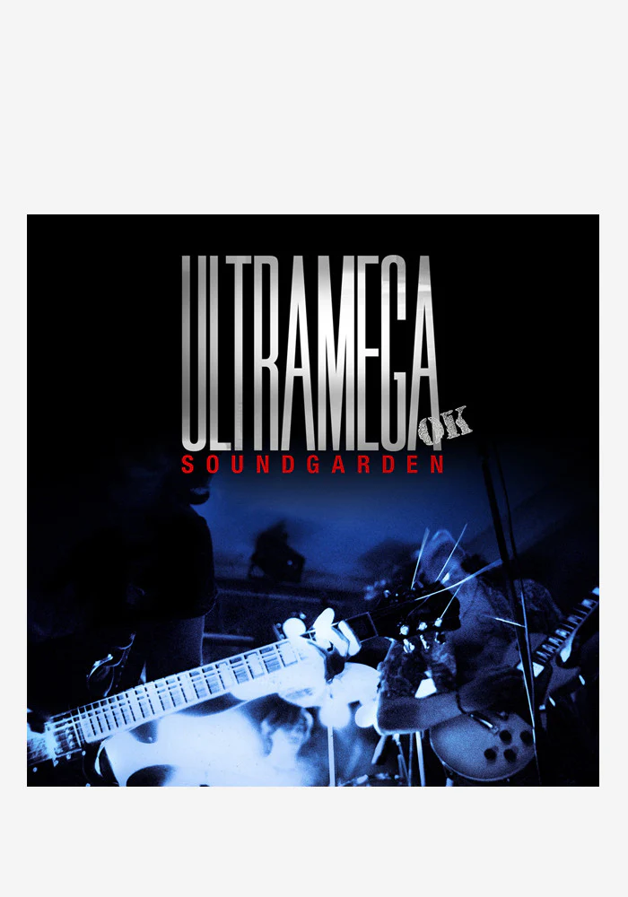 Ultramega OK 2 LP