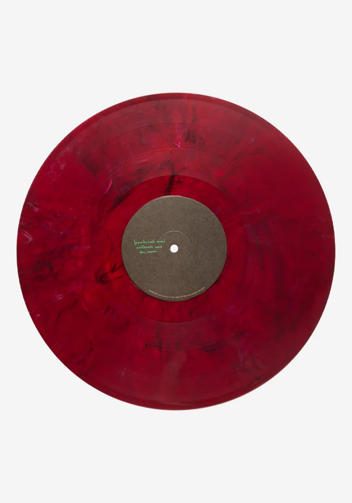 Spiderland Exclusive LP (Burgundy) - Image 2