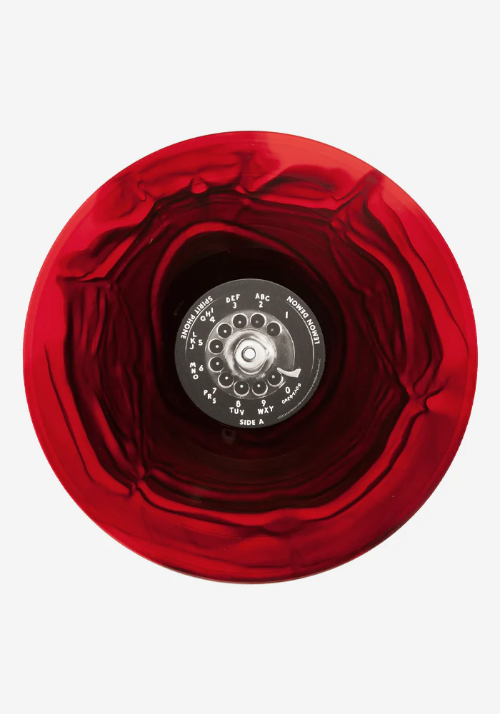 Spirit Phone Exclusive 2LP (Ripples) - Image 3