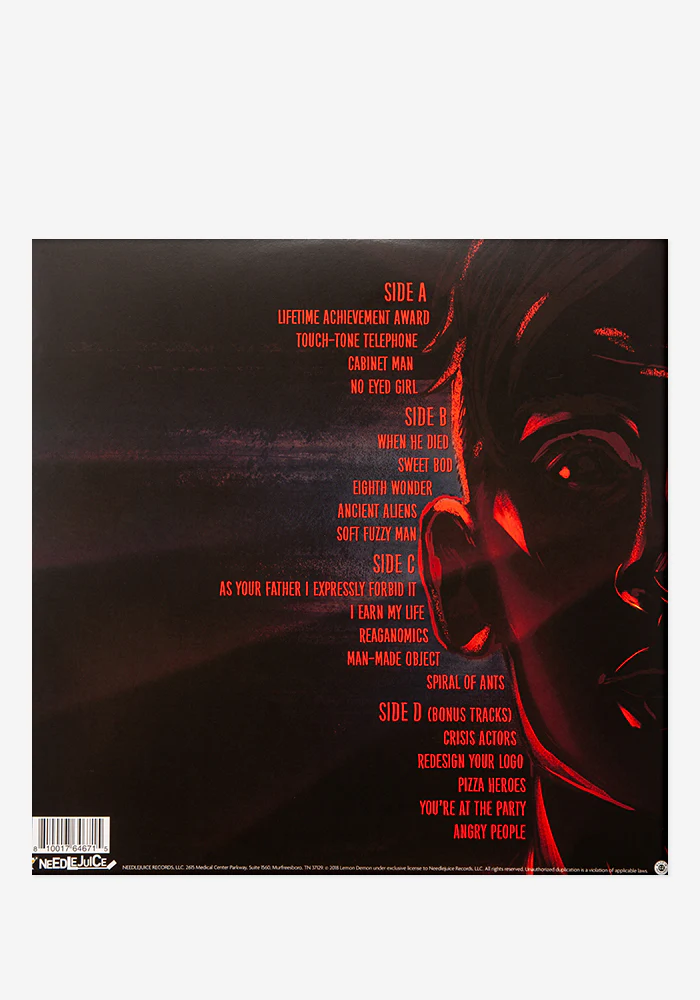 Spirit Phone Exclusive 2LP (Ripples) - Image 4