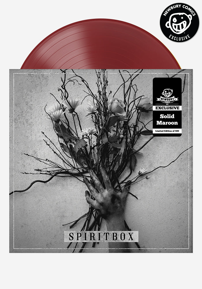Spiritbox Exclusive EP