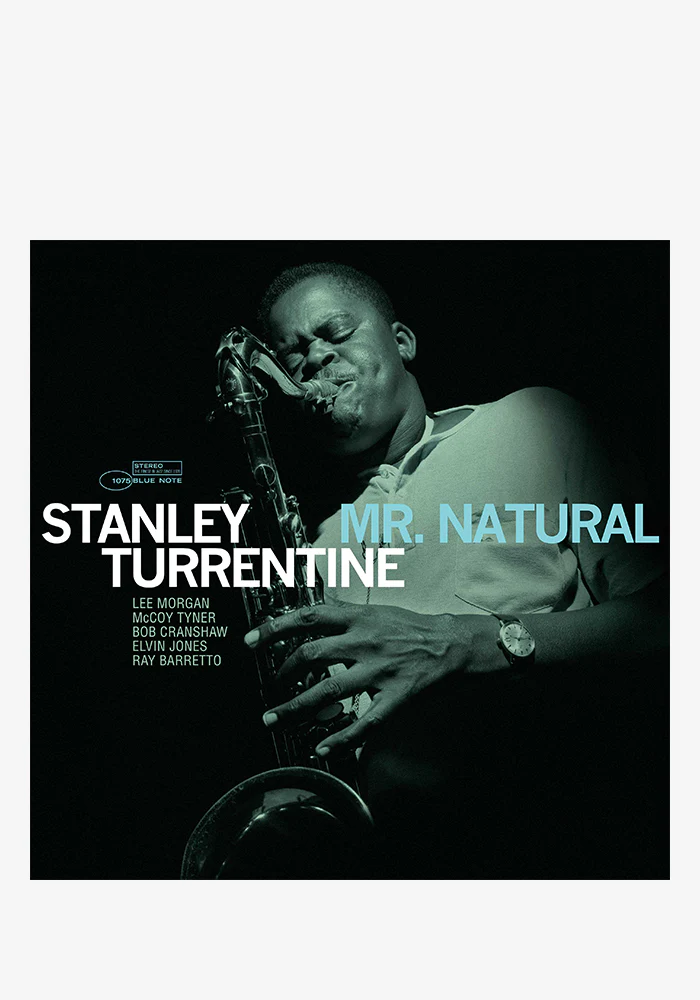 Mr. Natural LP (180g)