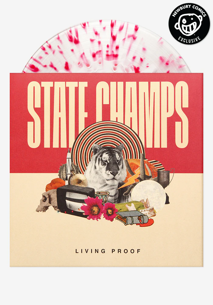 Living Proof Exclusive LP