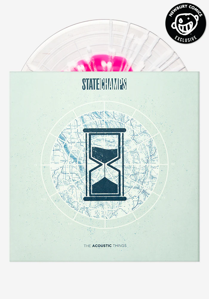 The Acoustic Things Exclusive EP