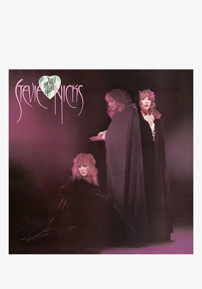 The Wild Heart LP (Remastered)