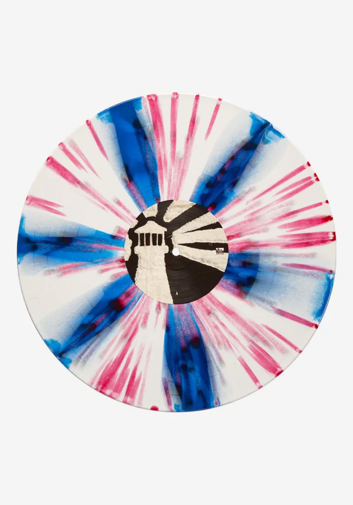 Make Your Own History Exclusive LP - Image 2