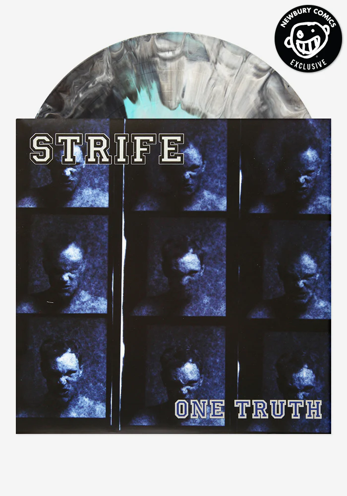 One Truth Exclusive LP