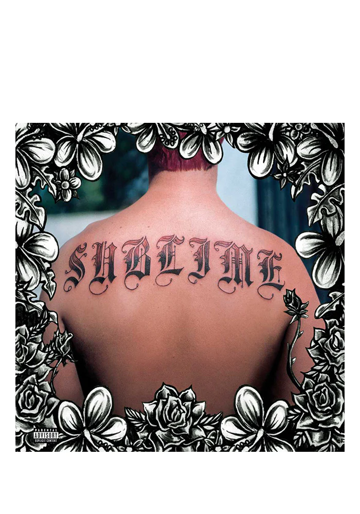 Sublime 2LP