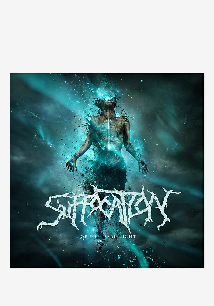...Of The Dark Light With Autographed CD Booklet