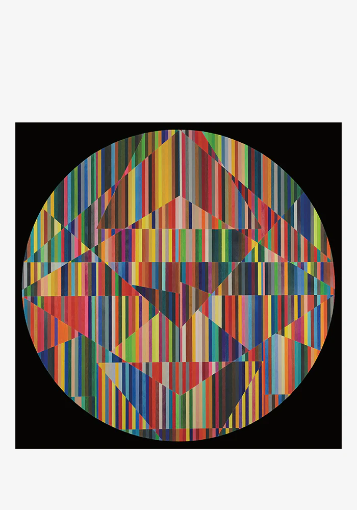 Reflections (Sufjan Stevens, Timo Andres & Conor Hanick) LP (Color)