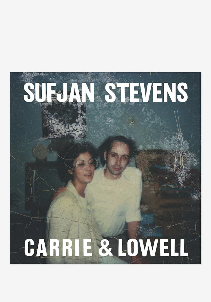 Carrie & Lowell LP