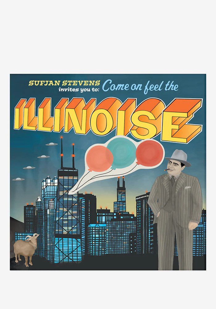 Illinois 2 LP