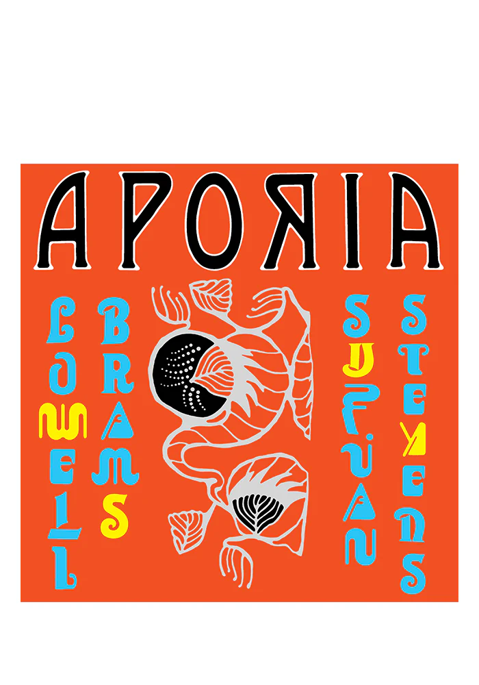 Aporia LP (Color)