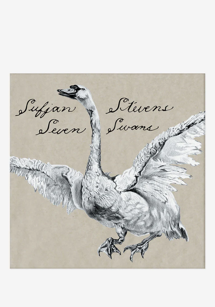 Seven Swans LP