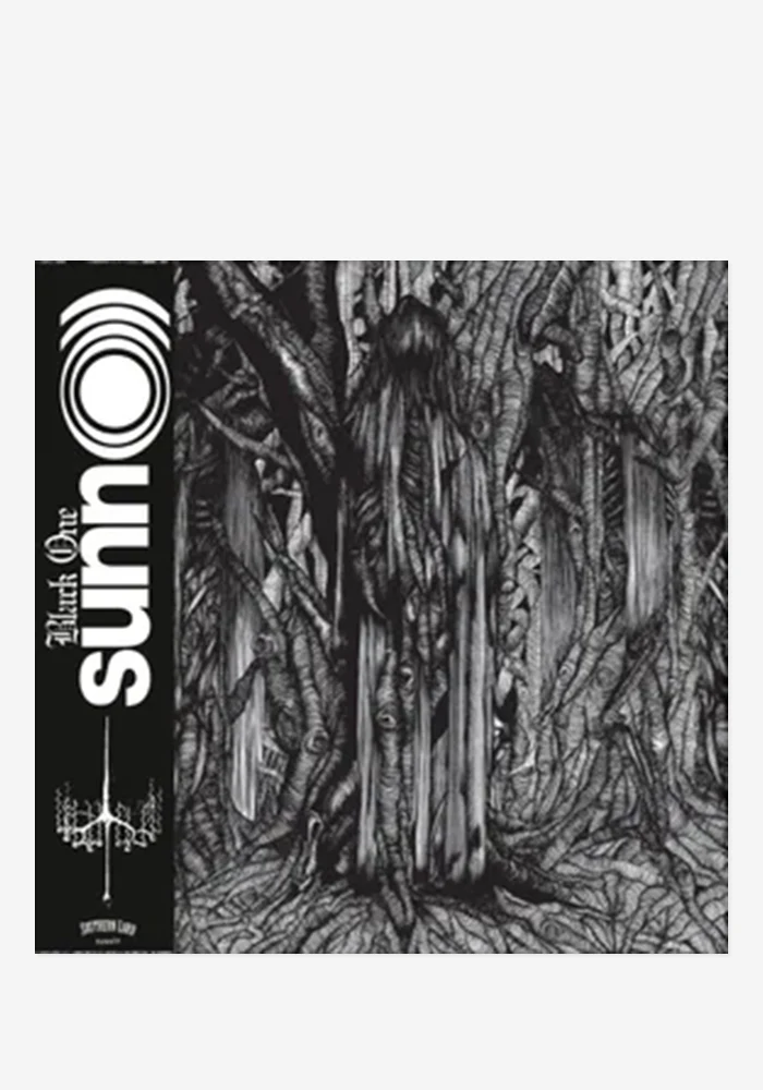 Black One (Deluxe Edition) 2LP (RSD Exclusive)
