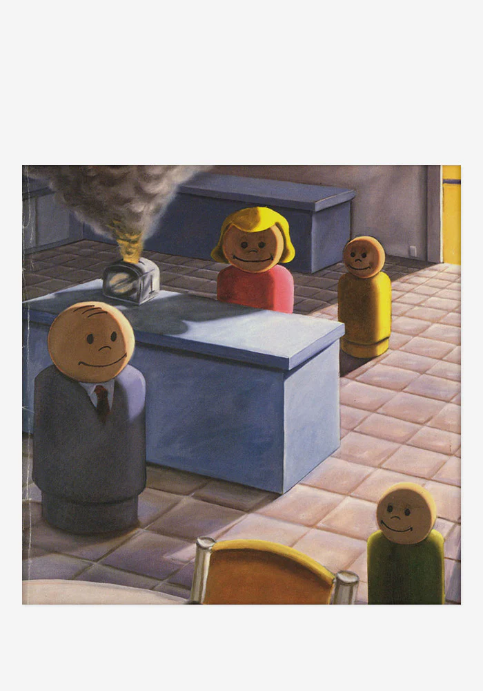 Diary LP Remastered