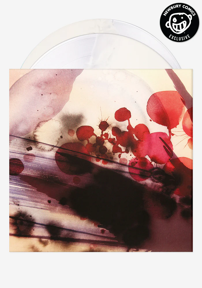 Swoon Exclusive 2LP (Color) - Autographed