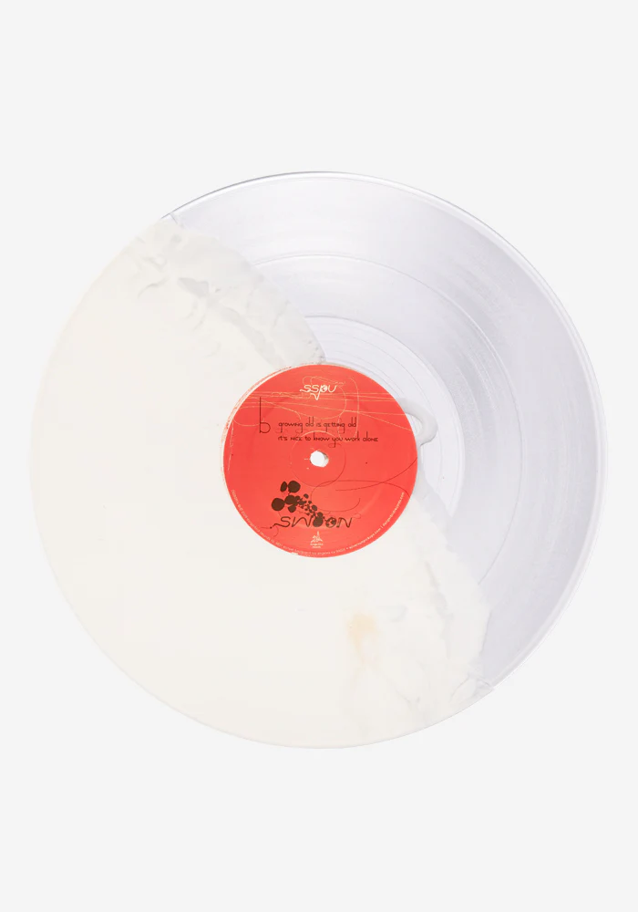 Swoon Exclusive 2LP (Color) - Autographed - Image 2