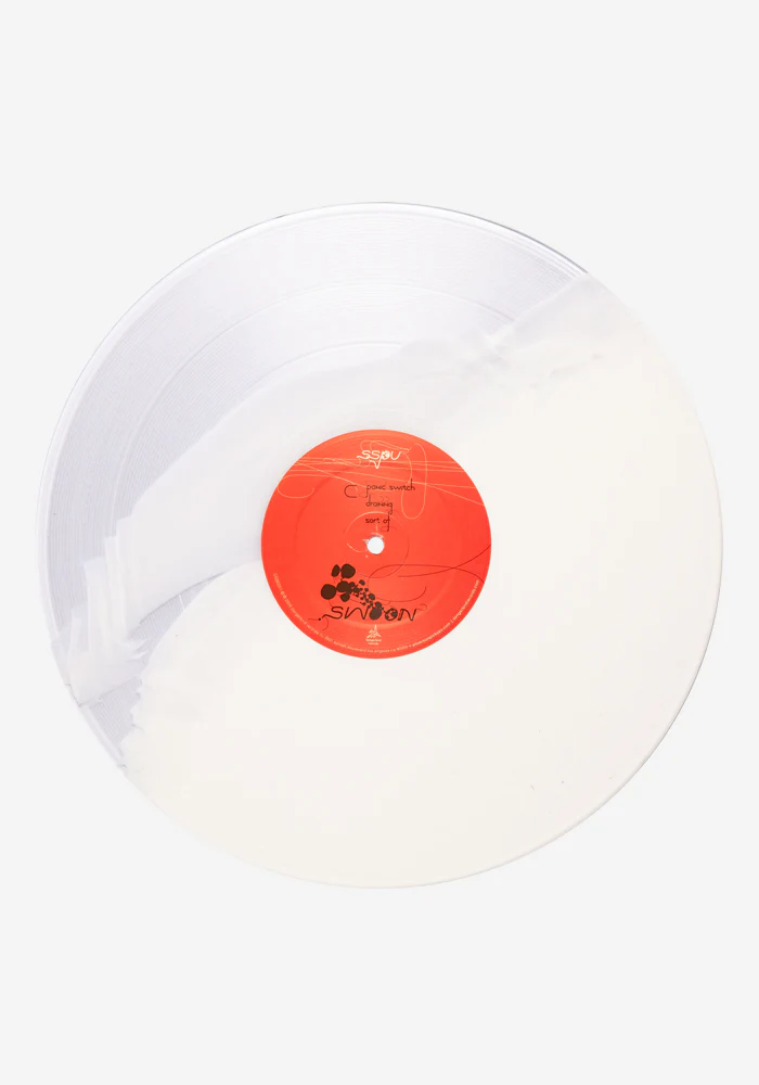 Swoon Exclusive 2LP (Color) - Autographed - Image 3