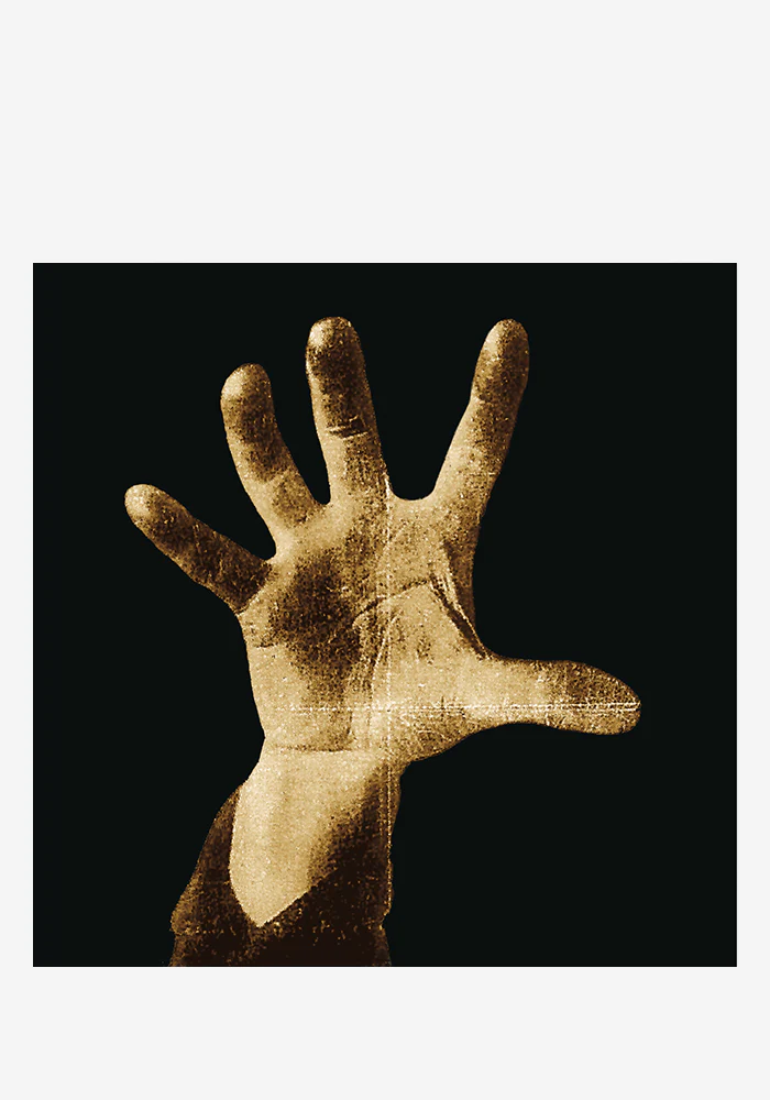 System Of A Down LP