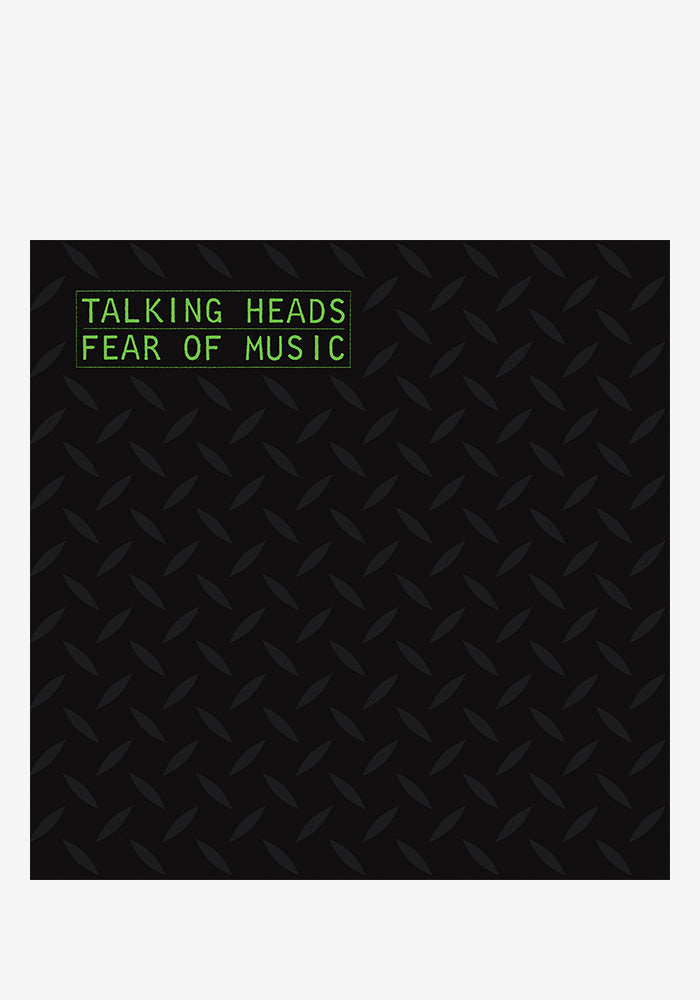 Fear Of Music LP (180g)