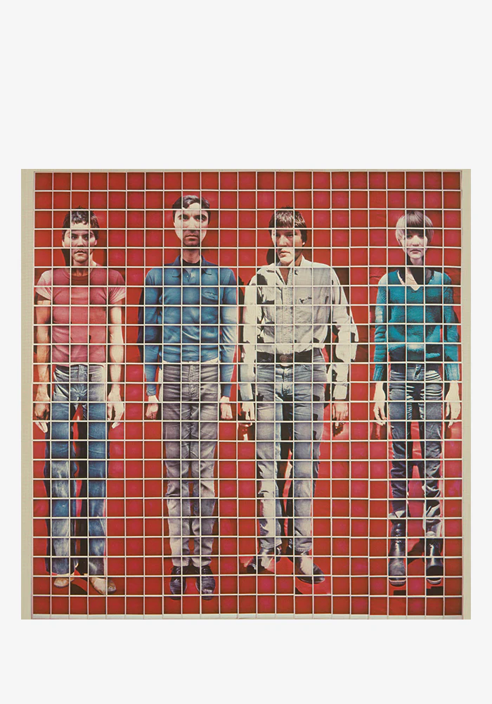 More Songs About Buildings and Food LP (180g)