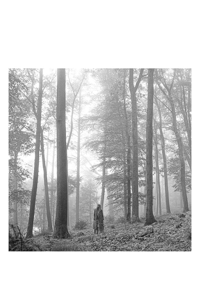folklore 2LP (Color)