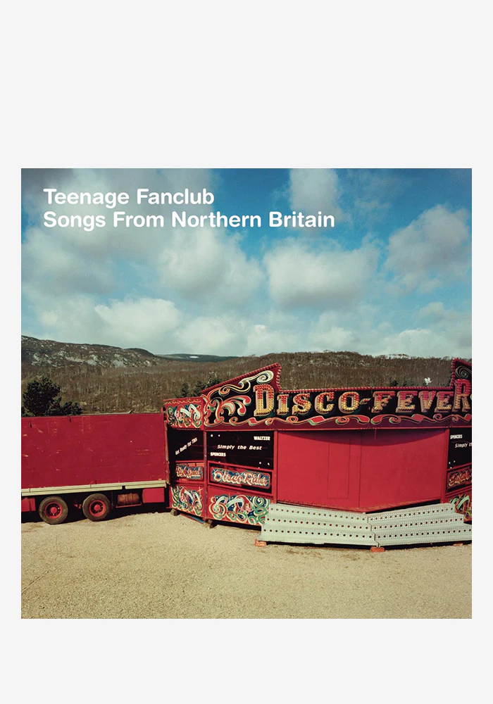 Songs From Northern Britain LP+7"