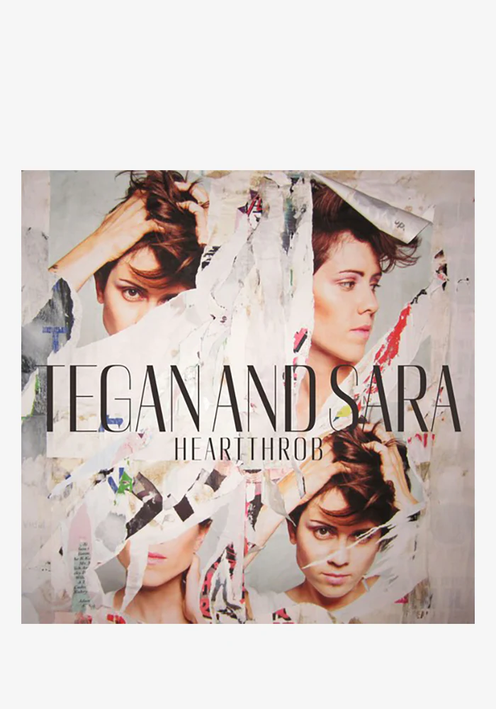 Heartthrob LP