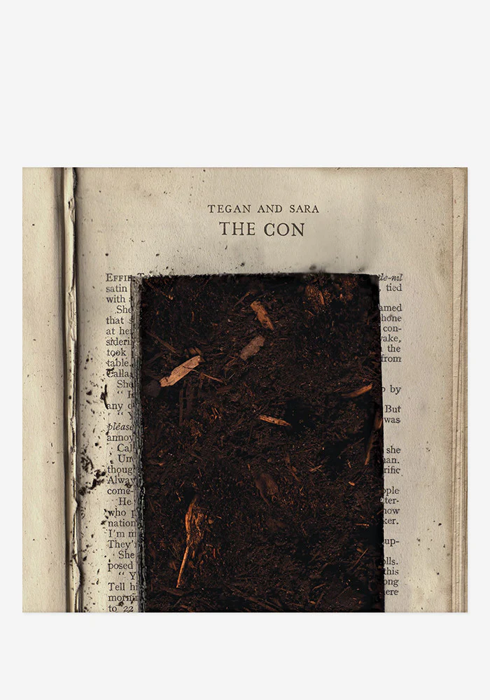 The Con 2 LP