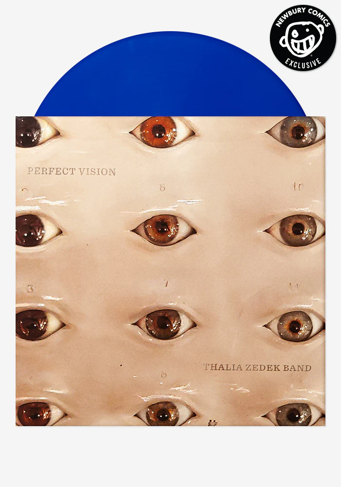 Perfect Vision Exclusive LP