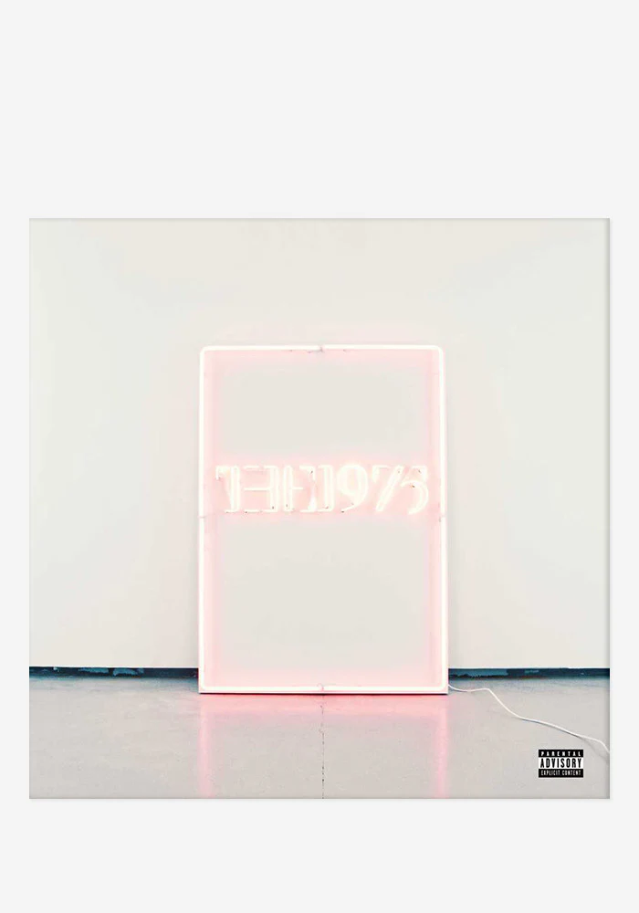 I like it when you sleep, for you are so beautiful yet so unaware of it 2 LP