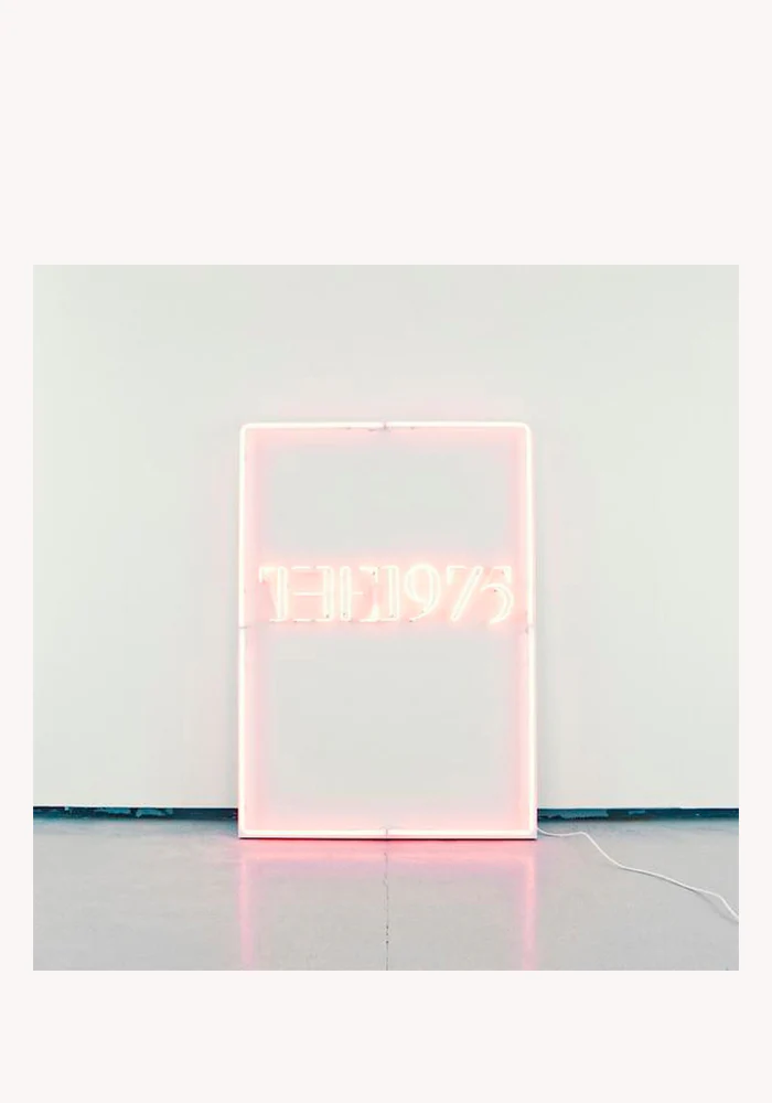 I Like It When You Sleep For You Are So Beautiful Yet So Unaware Of It 2LP