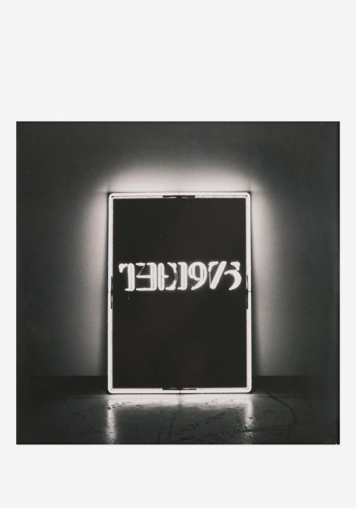 The 1975 2 LP