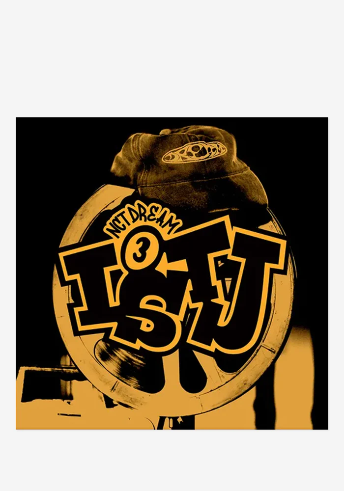 The 3rd Album 'ISTJ' (Photobook ver.)