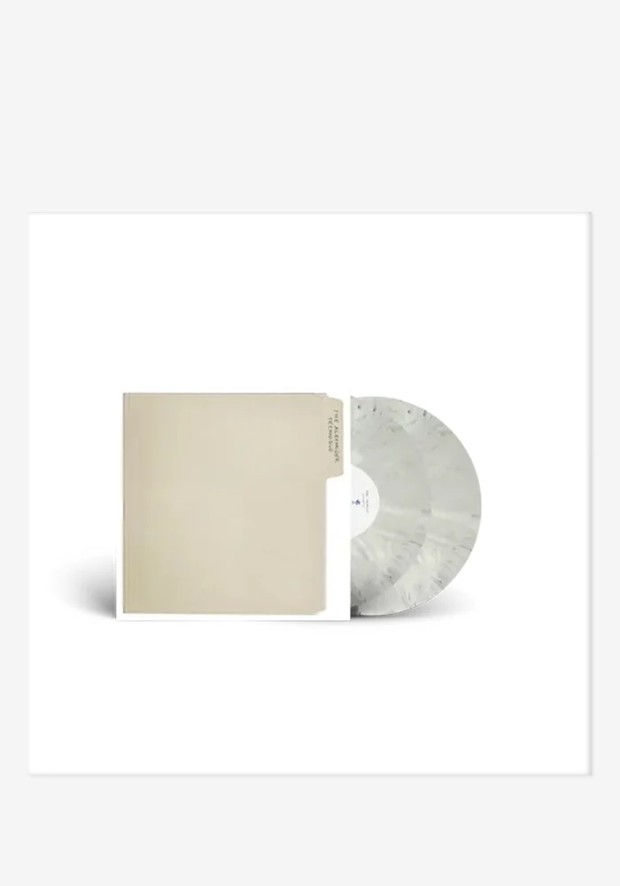 The Alexander Technique 2LP (Indie Exclusive Color Vinyl)