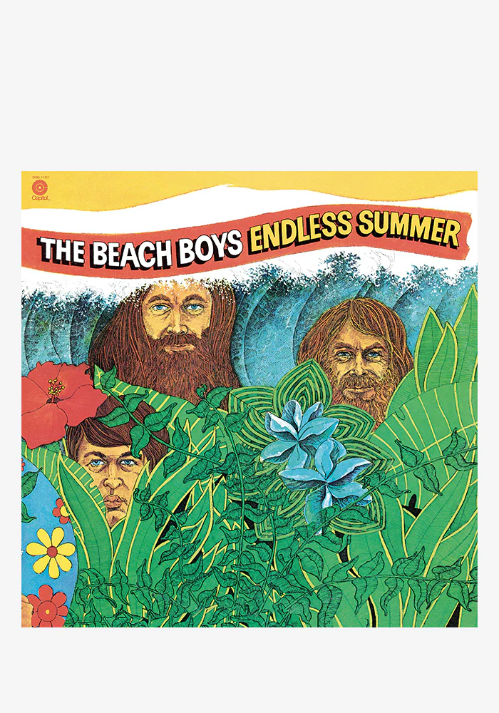Endless Summer 2LP (180g)
