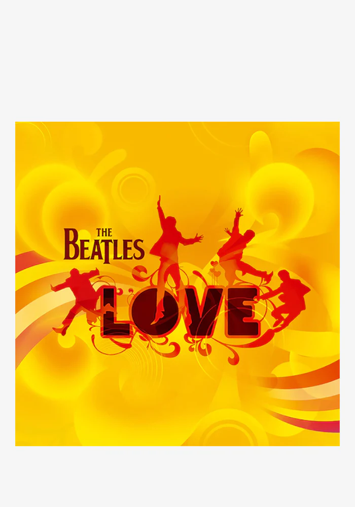Love 2LP