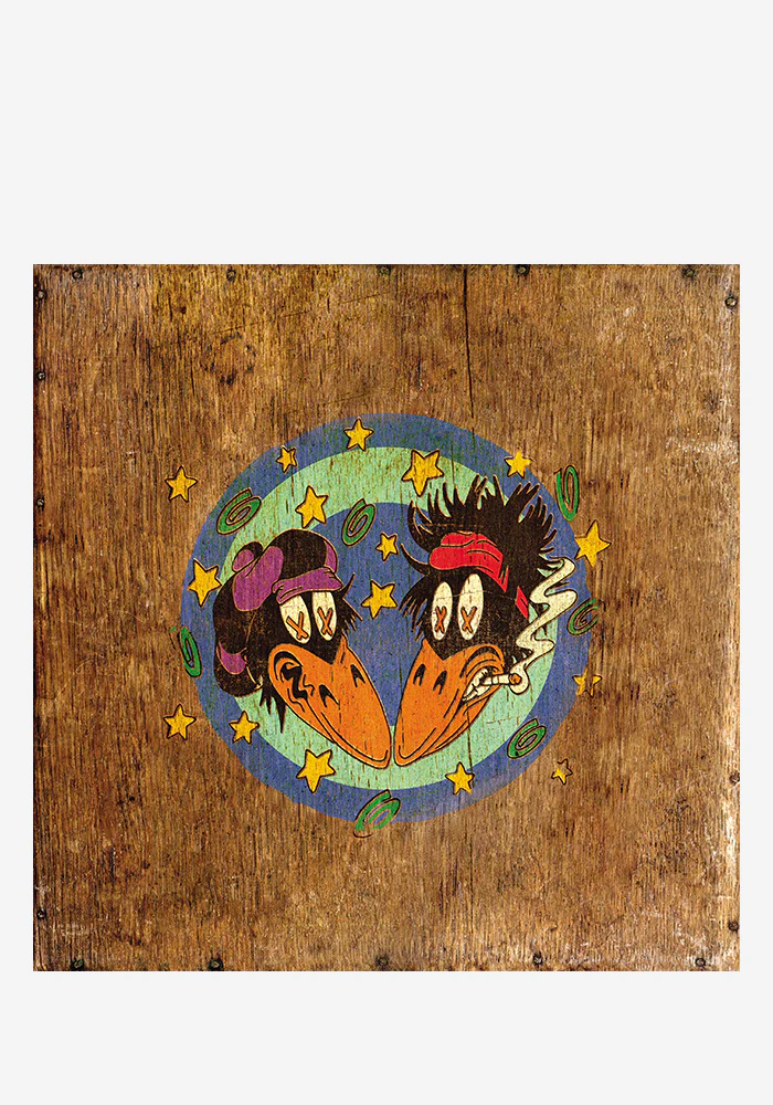 Shake Your Money Maker 30th Anniversary LP