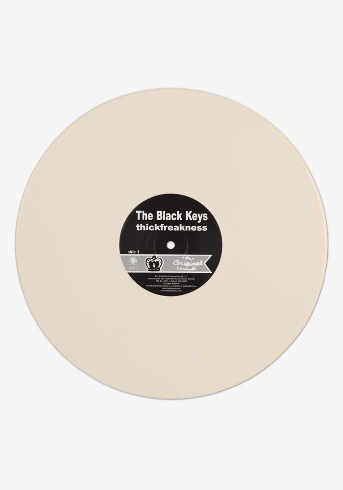 Thickfreakness Exclusive LP - Image 2