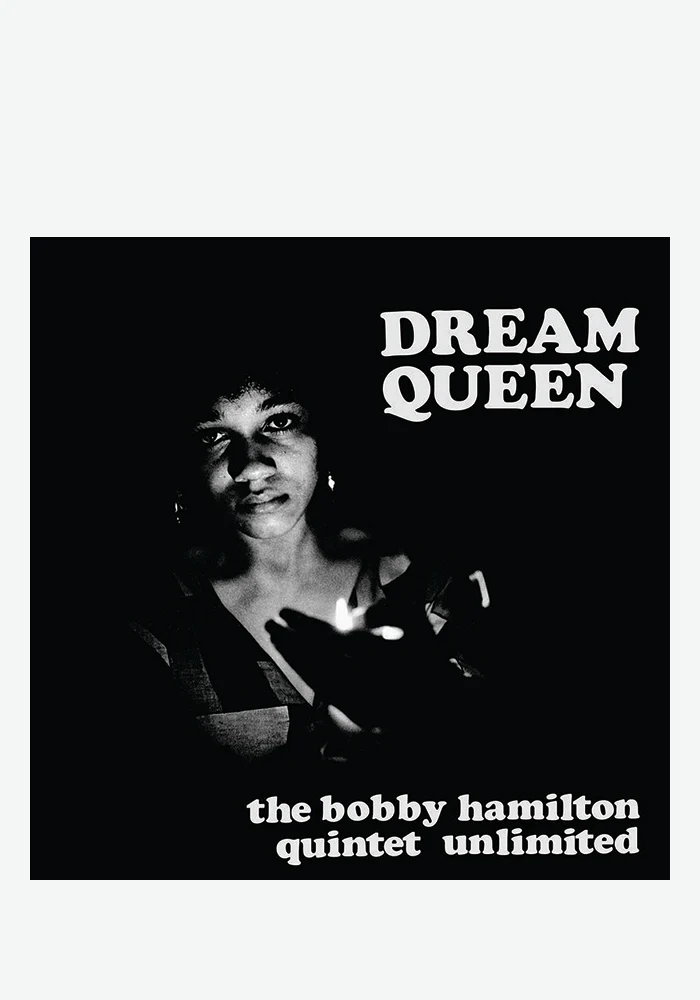Dream Queen LP