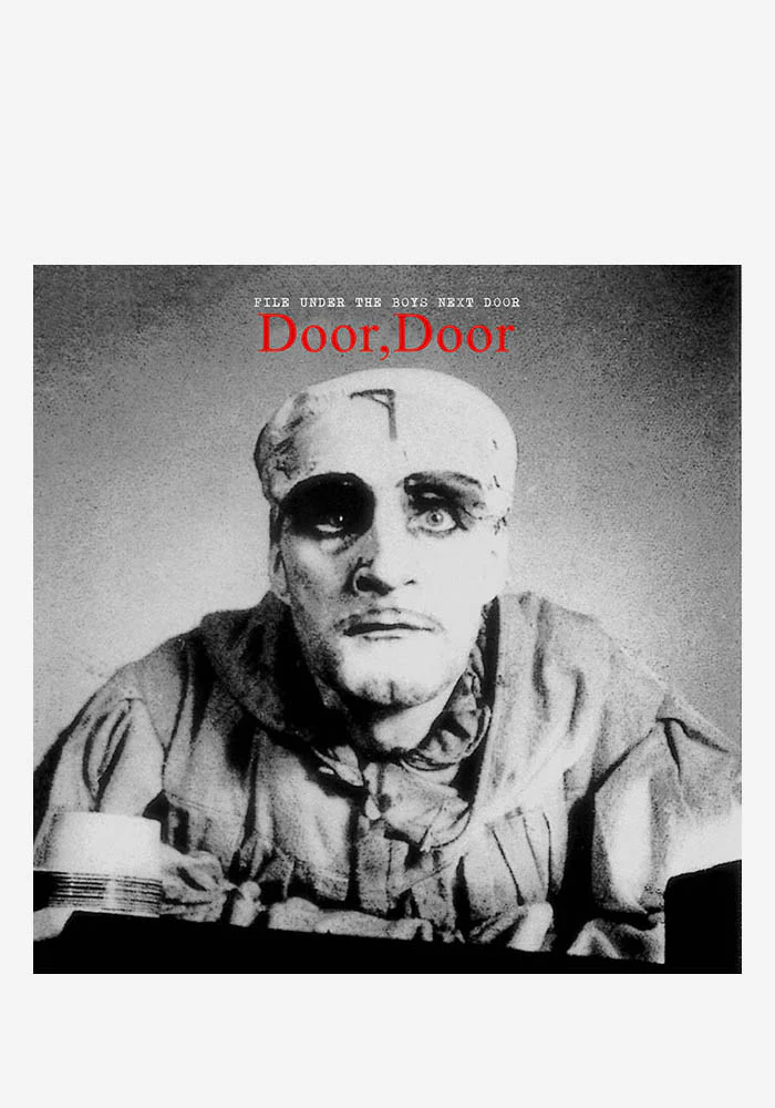 Door, Door LP