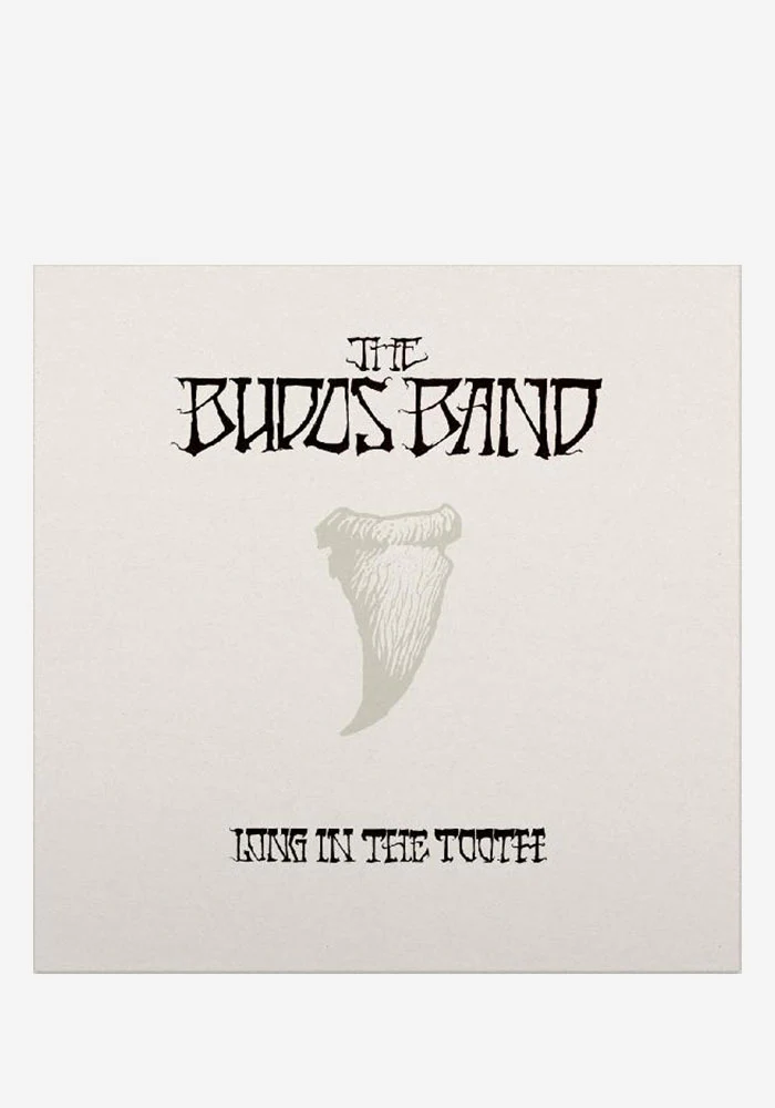 Long In The Tooth LP
