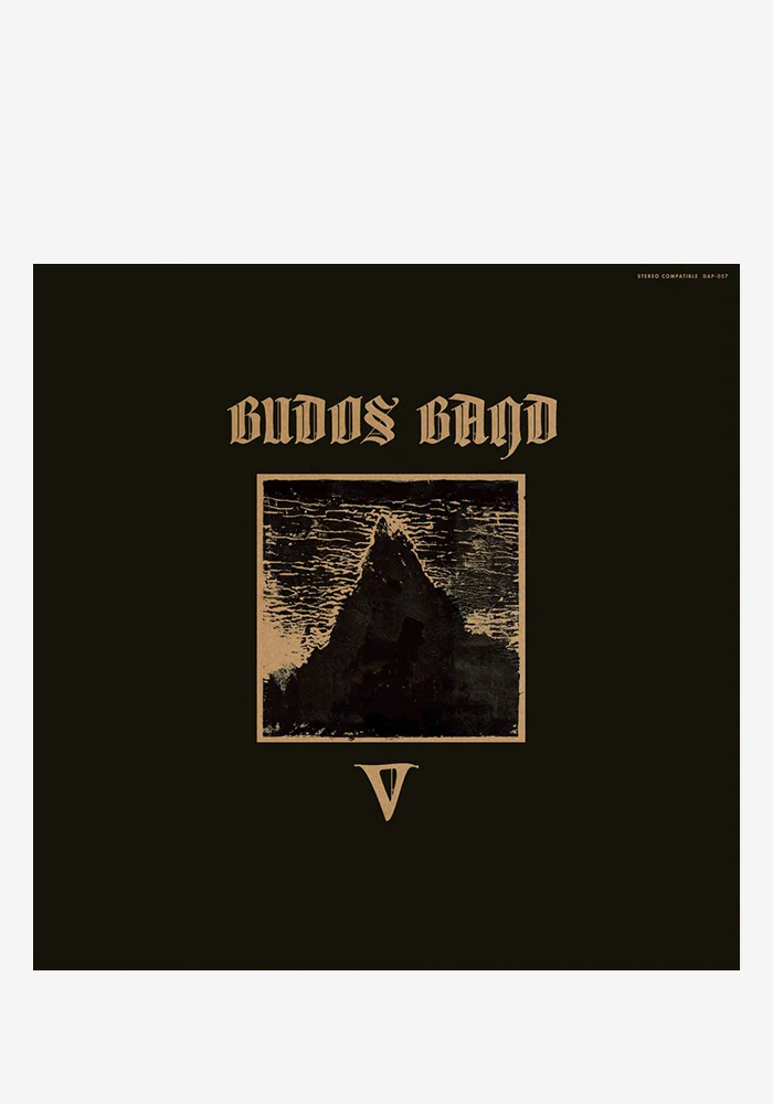 The Budos Band V LP (Color)