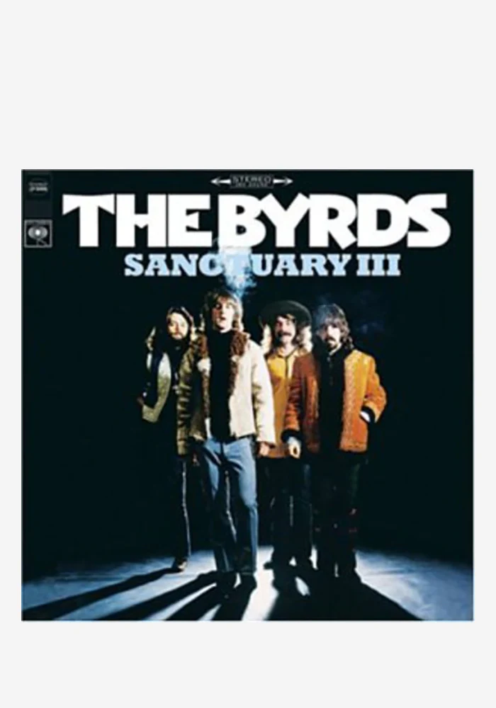 Sanctuary III LP