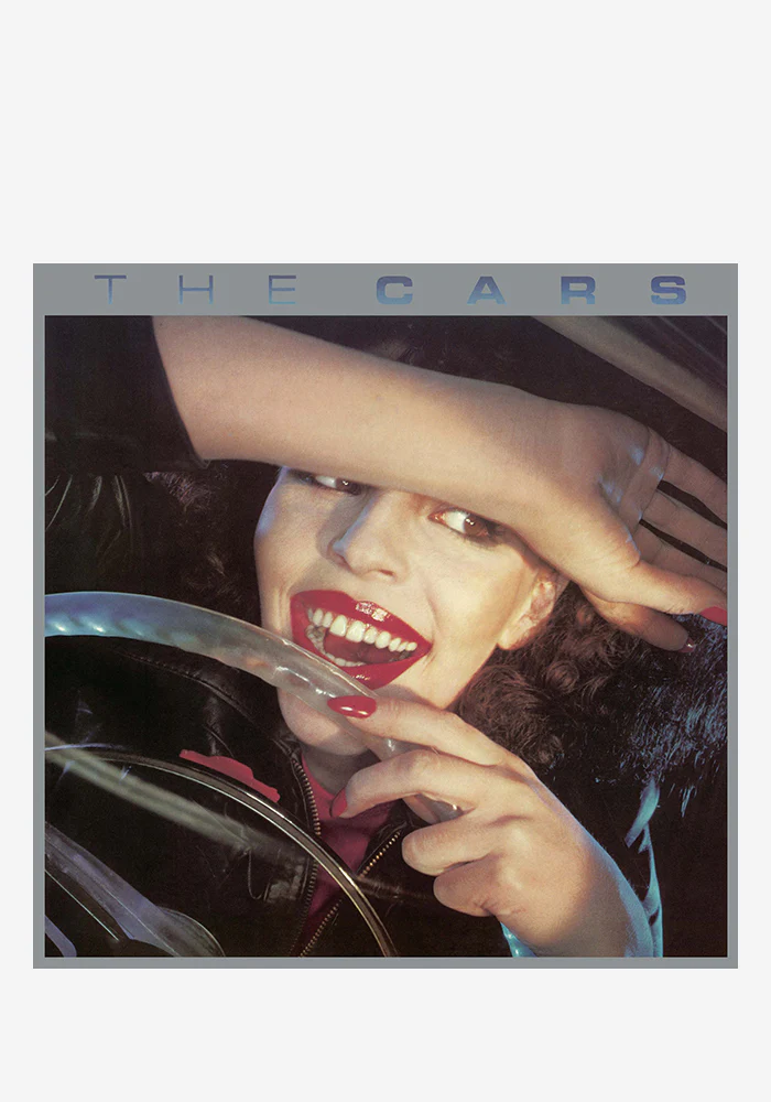 The Cars LP