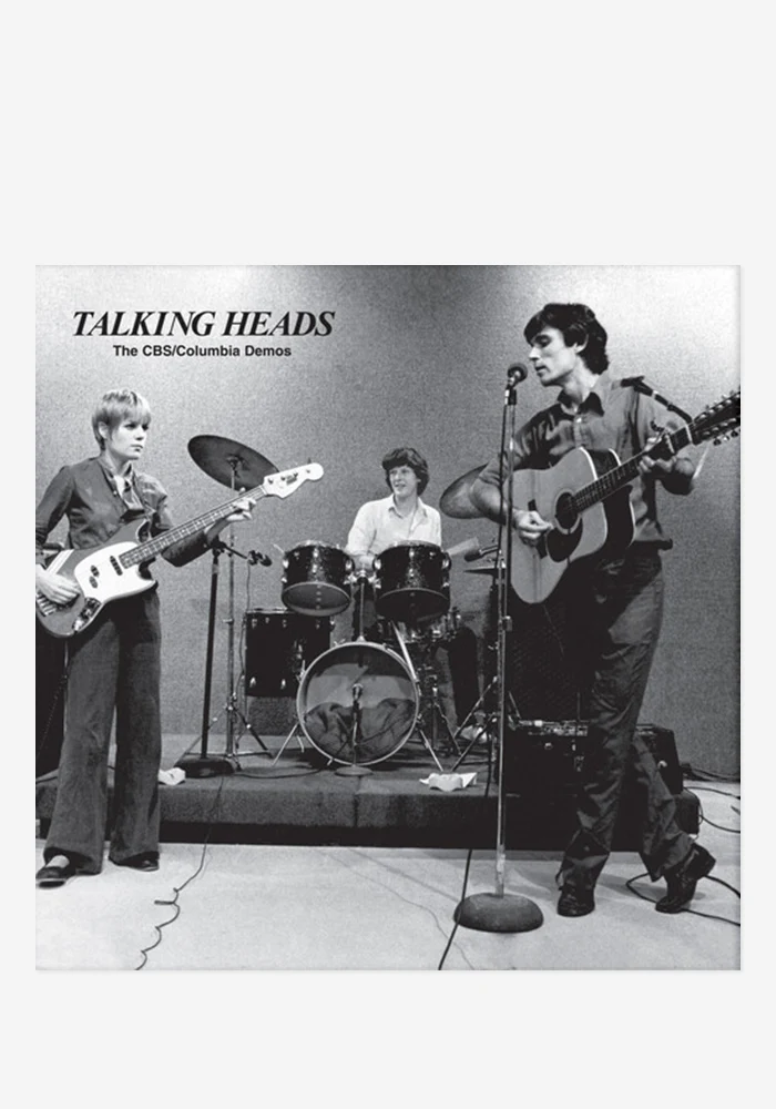 The CBS/Columbia Demos 2LP (RSD 2026)