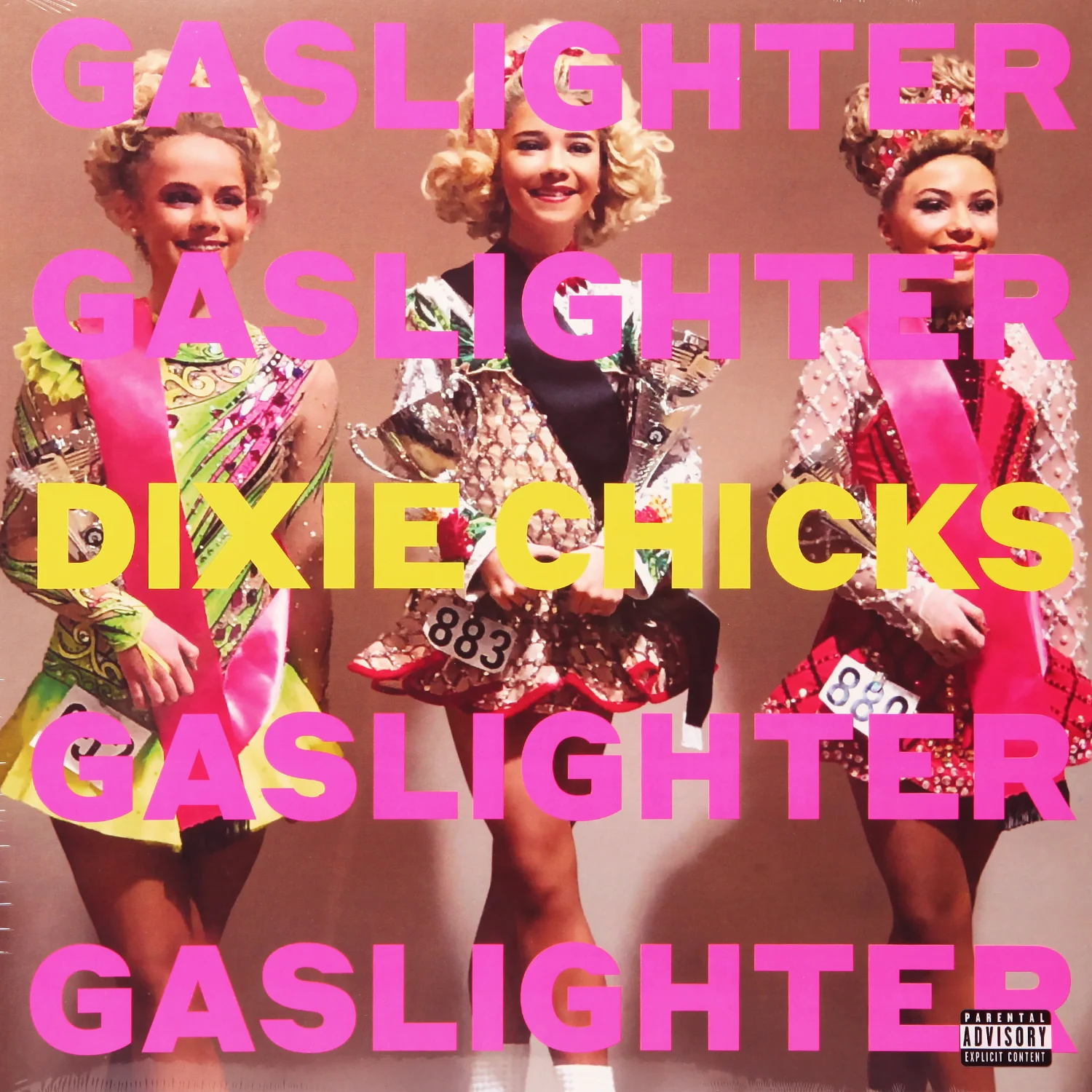 Gaslighter LP